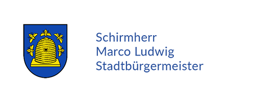 Schirmherrschaft Marco Ludwig