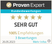 Kundenbewertungen & Erfahrungen zu ESFin GmbH. Mehr Infos anzeigen.
